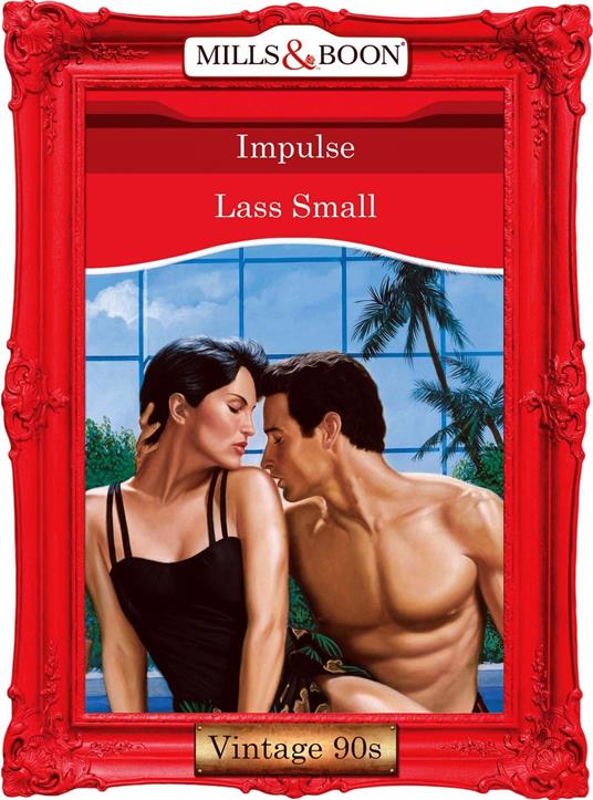 Impulse (Mills & Boon Vintage Desire)