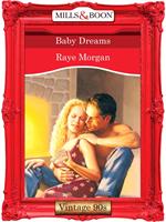 Baby Dreams (Mills & Boon Vintage Desire)