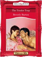 The Tender Trap (Mills & Boon Vintage Desire)