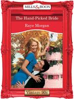 The Hand-Picked Bride (Mills & Boon Vintage Desire)