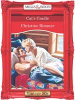 Cat's Cradle (Mills & Boon Vintage Desire)