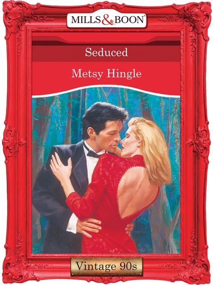 Seduced (Mills & Boon Vintage Desire)