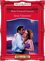 Star-Crossed Lovers (Mills & Boon Vintage Desire)