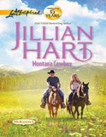 Montana Cowboy (The McKaslin Clan, Book 16) (Mills & Boon Love Inspired)