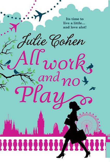 All Work And No Play... (In Bed with the Boss, Book 3)