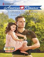 A Seal's Secret Baby (Operation: Family, Book 1) (Mills & Boon American Romance)