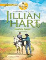 Montana Dreams (The McKaslin Clan, Book 17) (Mills & Boon Love Inspired)