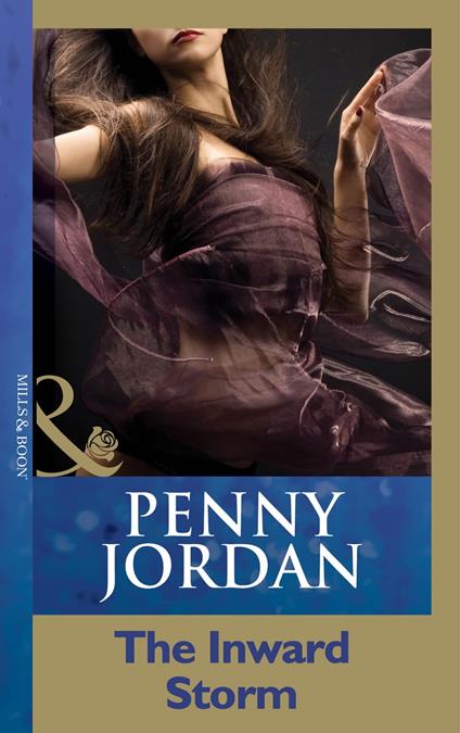 The Inward Storm (Mills & Boon Modern)