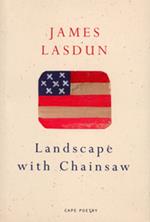 Landscape With Chainsaw