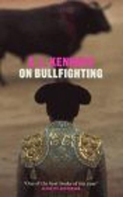 On Bullfighting