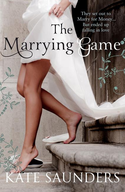 The Marrying Game