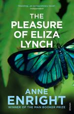 The Pleasure of Eliza Lynch