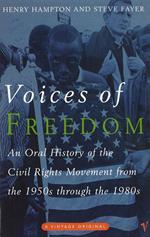 Voices Of Freedom