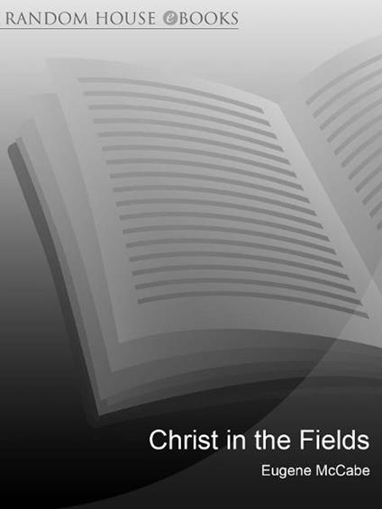 Christ In The Fields