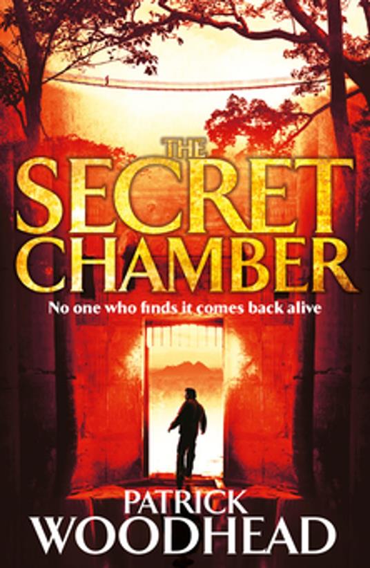 The Secret Chamber