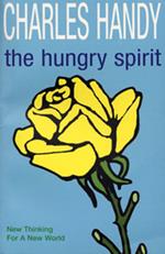 The Hungry Spirit