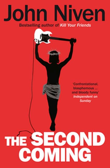 The Second Coming - Niven, John - Ebook in inglese - EPUB2 con Adobe DRM