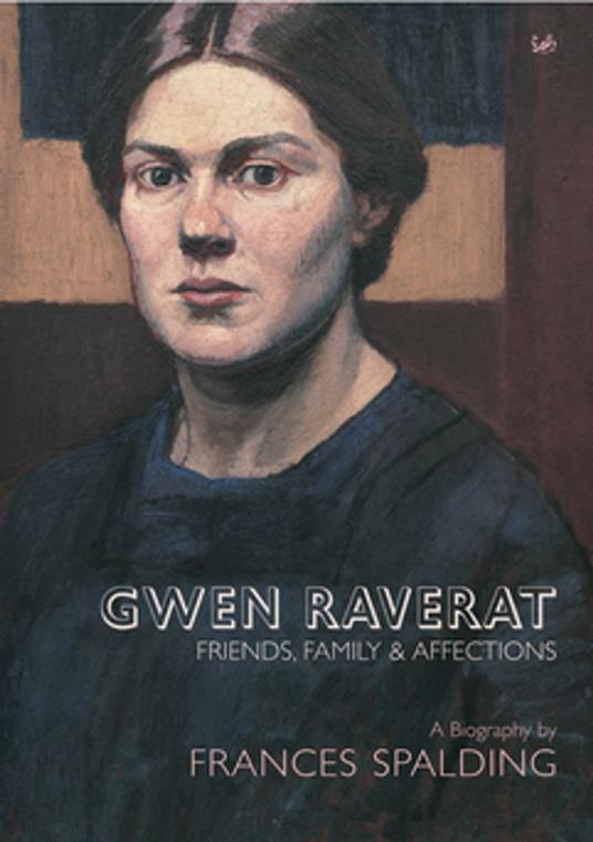 Gwen Raverat