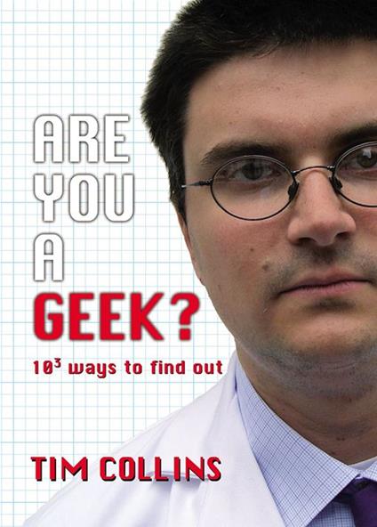 Are You A Geek?