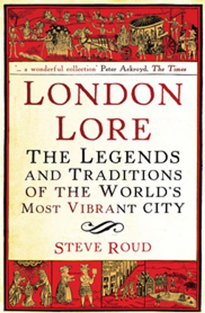 London Lore