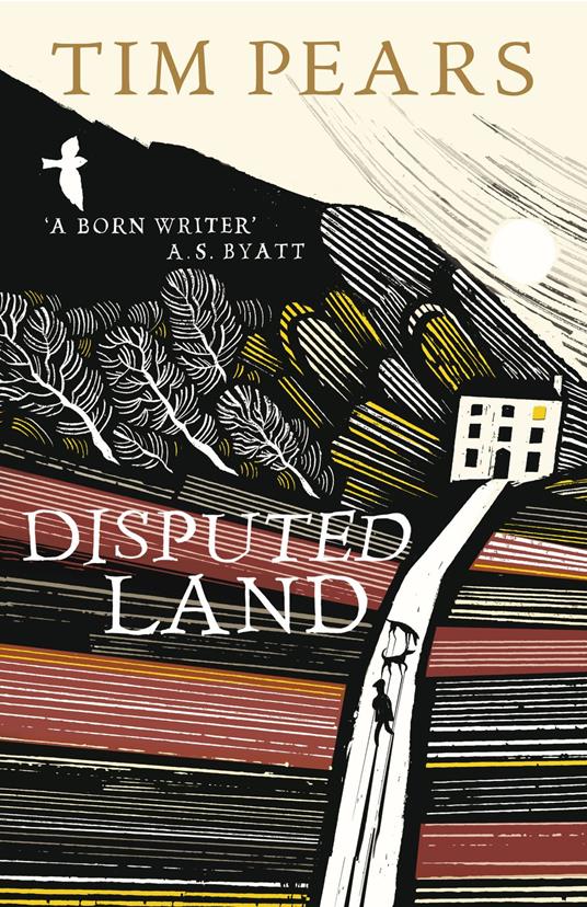 Disputed Land