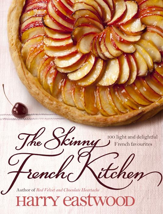 The Skinny French Kitchen