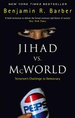 Jihad Vs McWorld