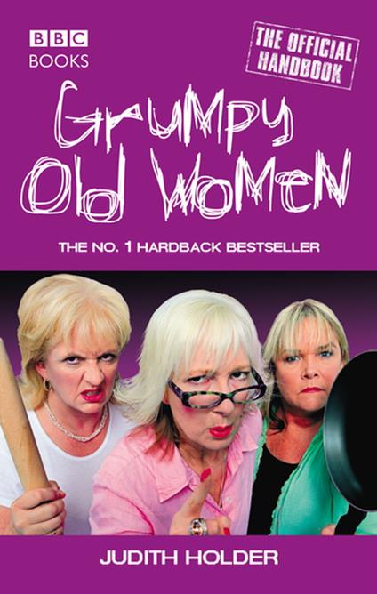 Grumpy Old Women