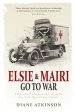 Elsie and Mairi Go to War