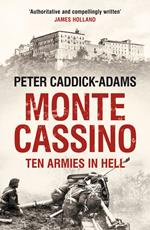 Monte Cassino