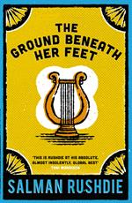 The Ground Beneath Her Feet