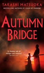 Autumn Bridge