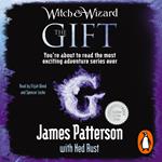 Witch & Wizard: The Gift