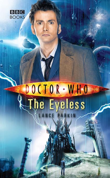 Doctor Who: The Eyeless