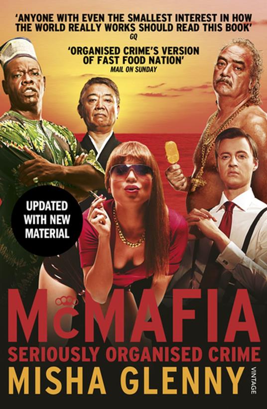 McMafia