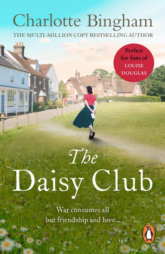 The Daisy Club