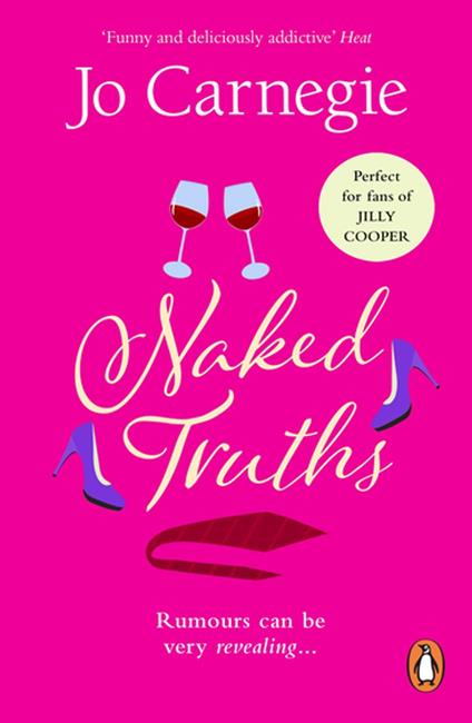 Naked Truths