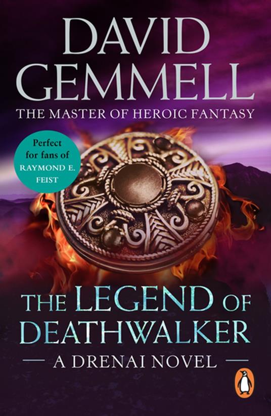 The Legend Of Deathwalker