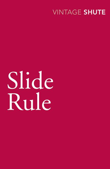 Slide Rule