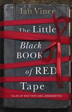 The Little Black Book of Red Tape