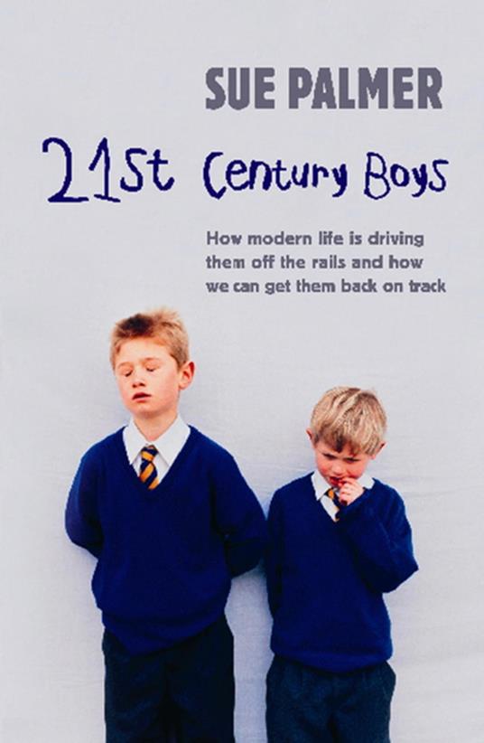 21st Century Boys