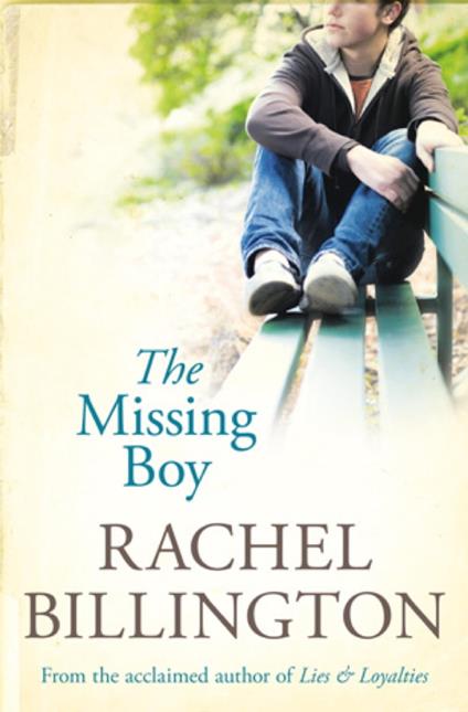 The Missing Boy