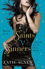 Saints v Sinners