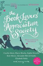 The Book Lovers' Appreciation Society: Breast Cancer Care Short Story Collection