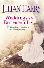 Weddings In Burracombe