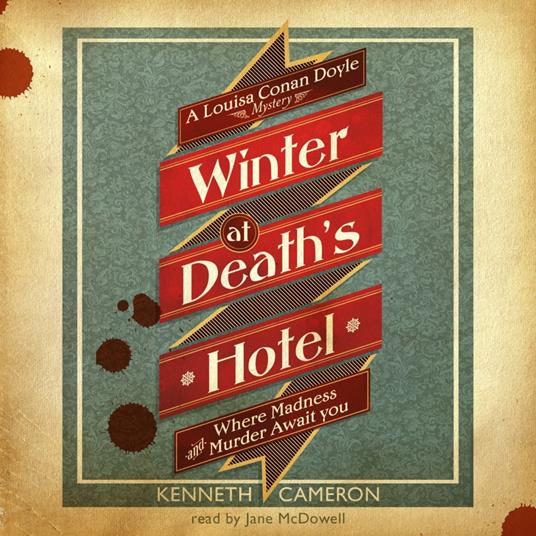 Winter at Death's Hotel