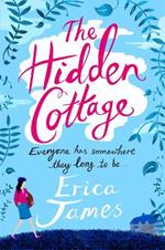 The Hidden Cottage: An absolutely feel-good treat to curl up with