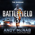Battlefield 3: The Russian