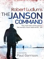 Robert Ludlum's The Janson Command