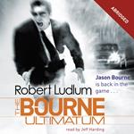 The Bourne Ultimatum